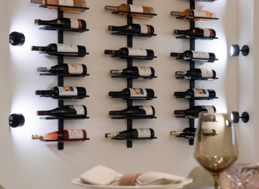 Reventa - Apartamento / piso - Estepoa - New Golden Mile