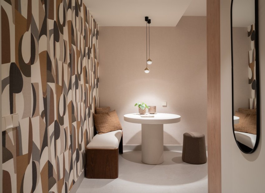 Reventa - Apartamento / piso - Estepoa - New Golden Mile