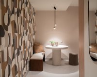 Reventa - Apartamento / piso - Estepoa - New Golden Mile