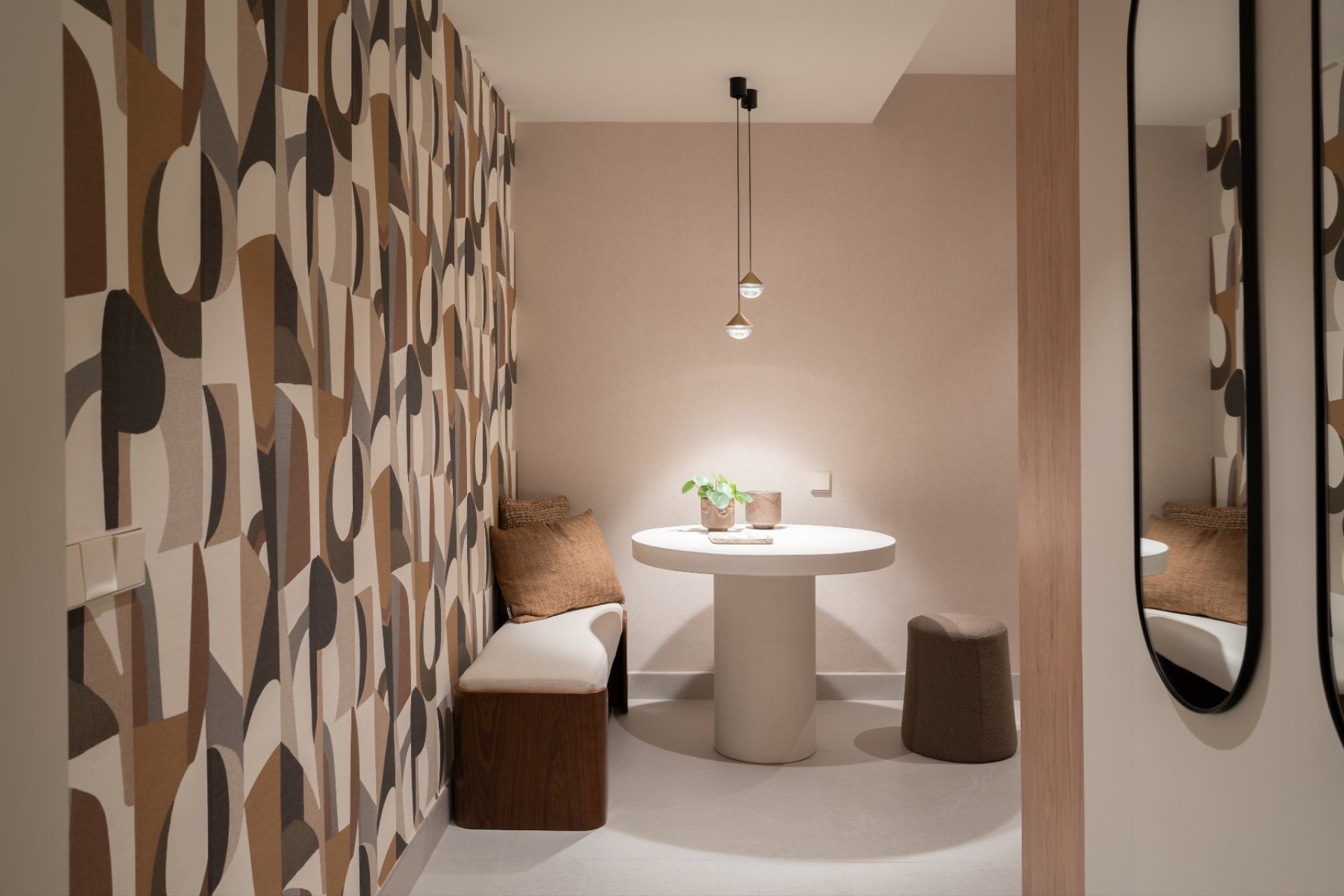 Reventa - Apartamento / piso - Estepoa - New Golden Mile