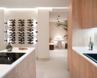 Reventa - Apartamento / piso - Estepoa - New Golden Mile