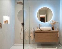 Reventa - Apartamento / piso - Estepoa - New Golden Mile