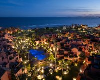 Reventa - Apartamento / piso - Estepoa - New Golden Mile