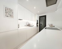 Reventa - Apartamento / piso - Estepoa - New Golden Mile