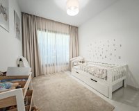 Reventa - Apartamento / piso - Estepoa - New Golden Mile