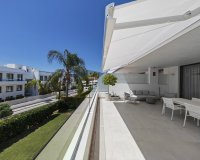 Reventa - Apartamento / piso - Estepoa - New Golden Mile