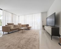 Reventa - Apartamento / piso - Estepoa - New Golden Mile