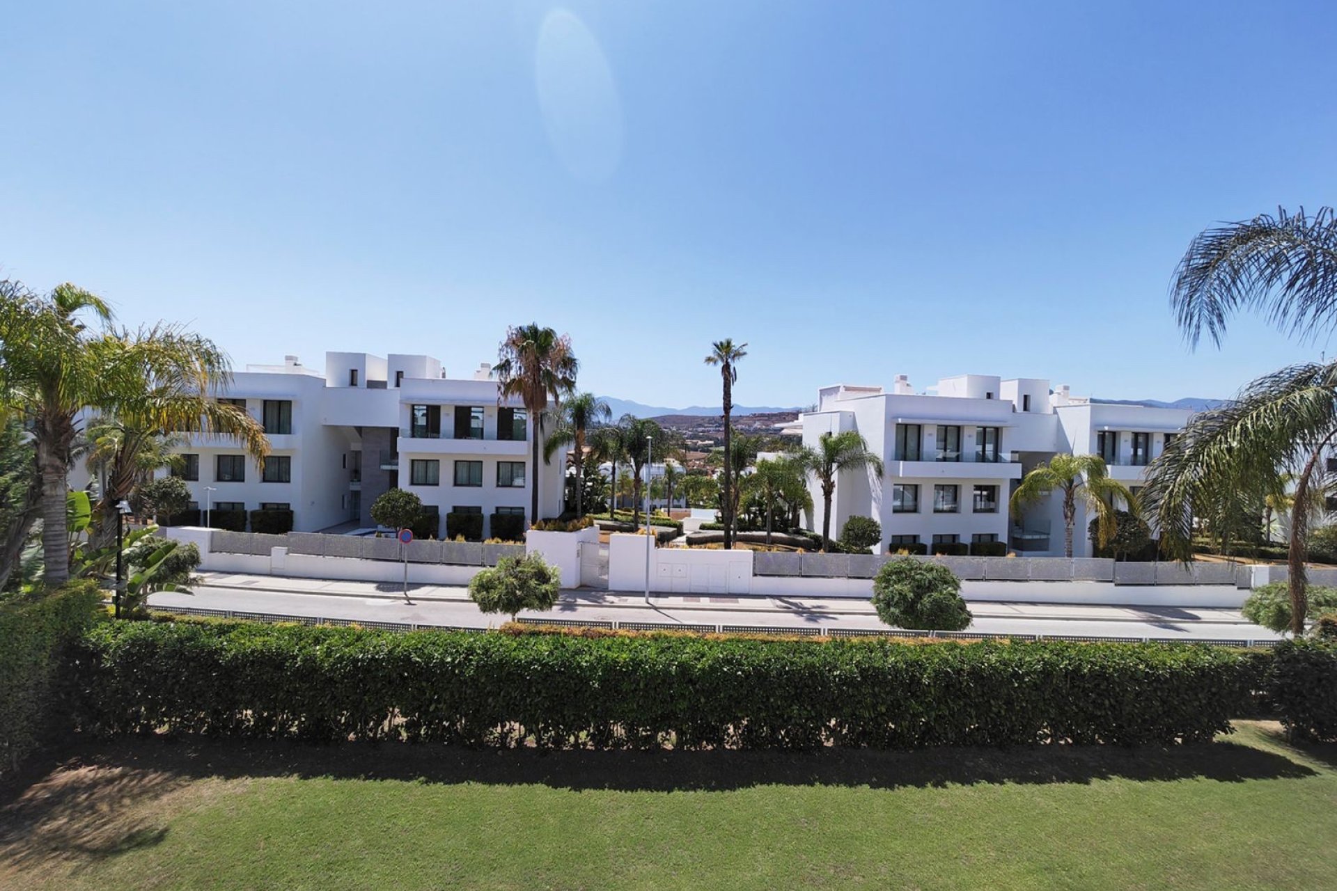 Reventa - Apartamento / piso - Estepoa - New Golden Mile