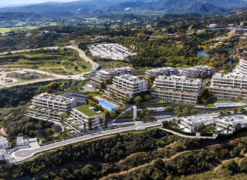 Reventa - Apartamento / piso - Estepoa - Selwo