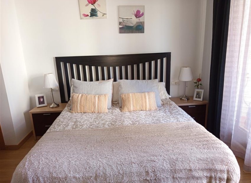 Reventa - Apartamento / piso - Estepoa - Selwo