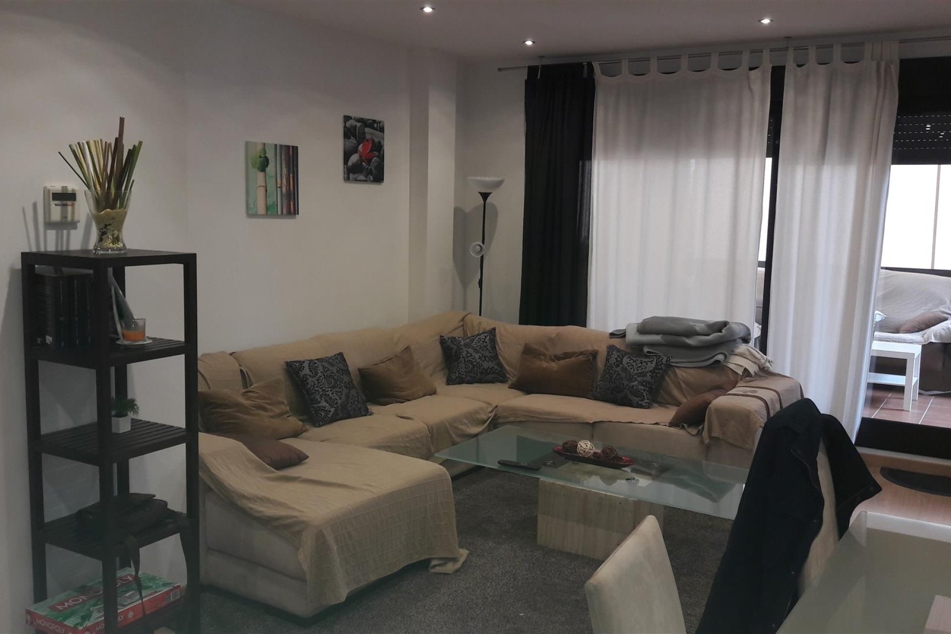 Reventa - Apartamento / piso - Estepoa - Selwo