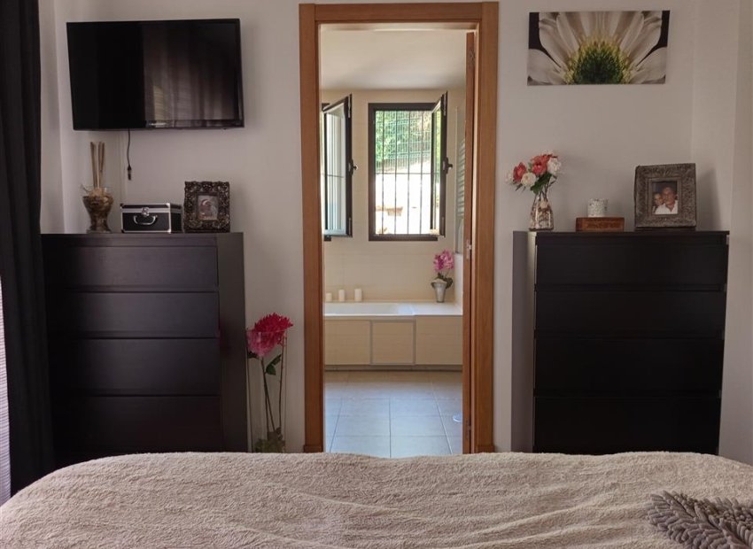 Reventa - Apartamento / piso - Estepoa - Selwo