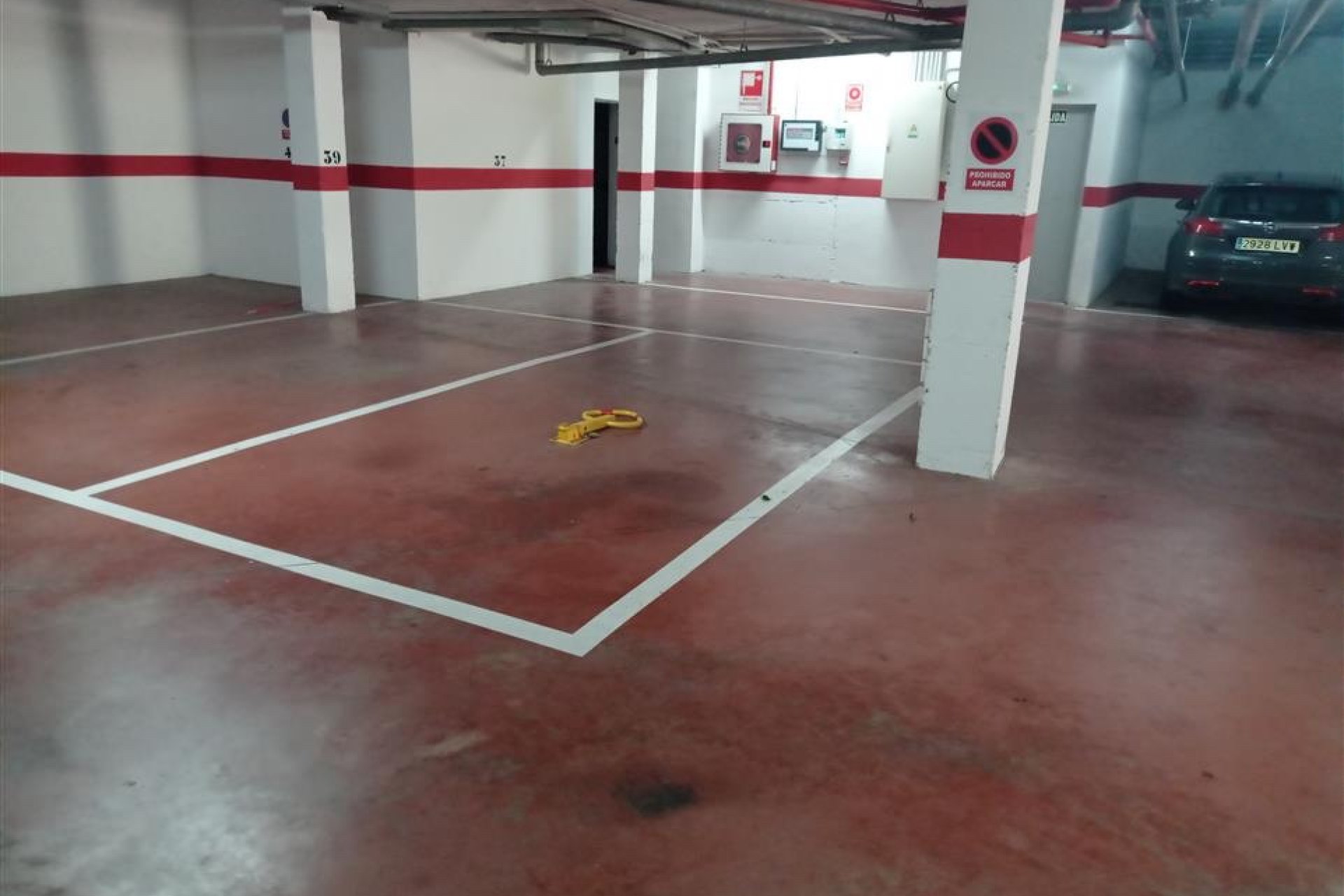 Reventa - Apartamento / piso - Estepoa - Selwo