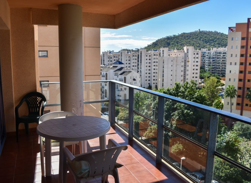 Reventa - Apartamento / piso - Finestrat - Cala de Finestrat