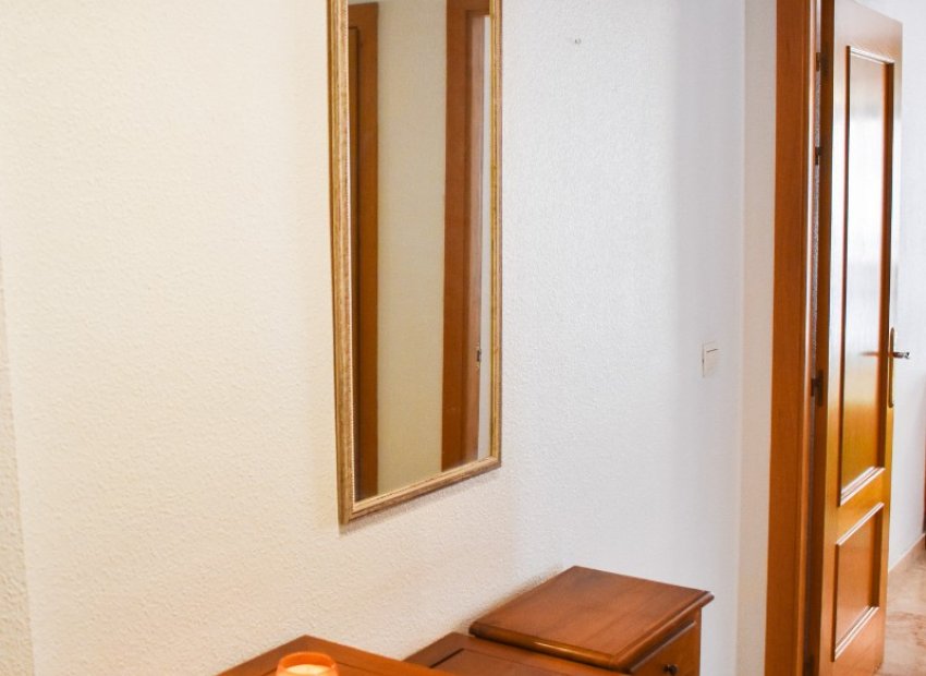 Reventa - Apartamento / piso - Finestrat - Cala de Finestrat