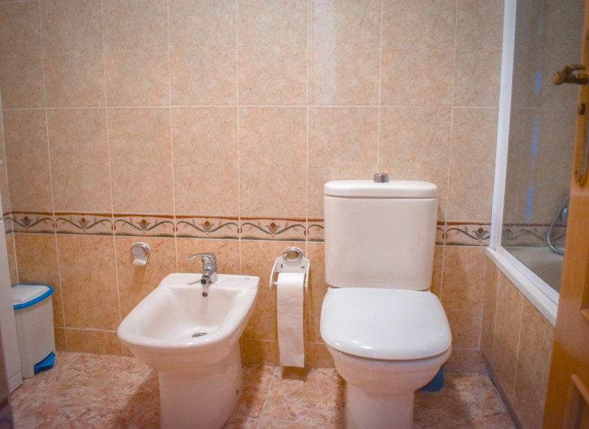 Reventa - Apartamento / piso - Finestrat - Cala de Finestrat