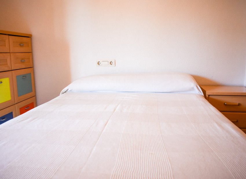 Reventa - Apartamento / piso - Finestrat - Cala de Finestrat