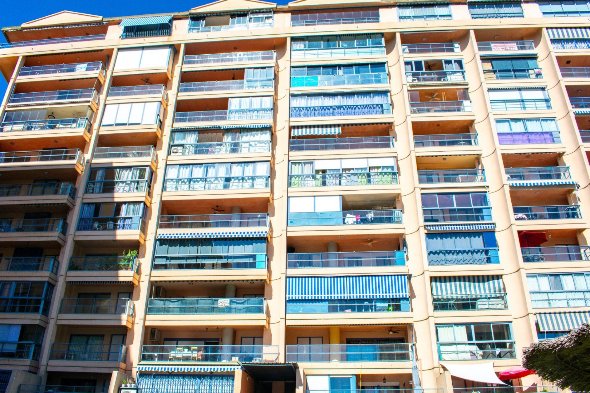 Reventa - Apartamento / piso - Finestrat - Cala de Finestrat