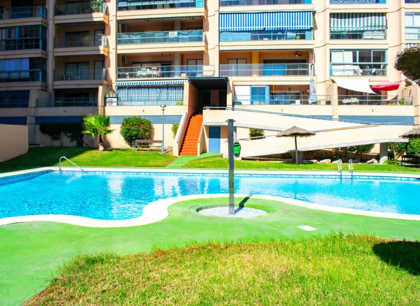 Reventa - Apartamento / piso - Finestrat - Cala de Finestrat
