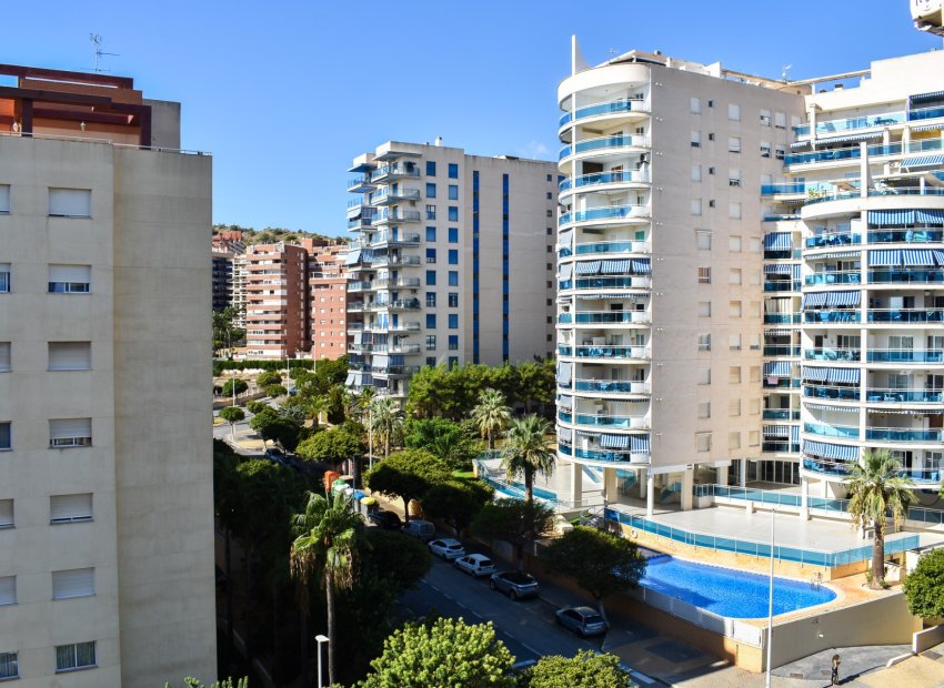 Reventa - Apartamento / piso - Finestrat - Cala de Finestrat