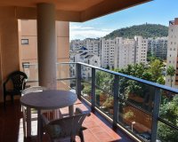 Reventa - Apartamento / piso - Finestrat - Cala de Finestrat