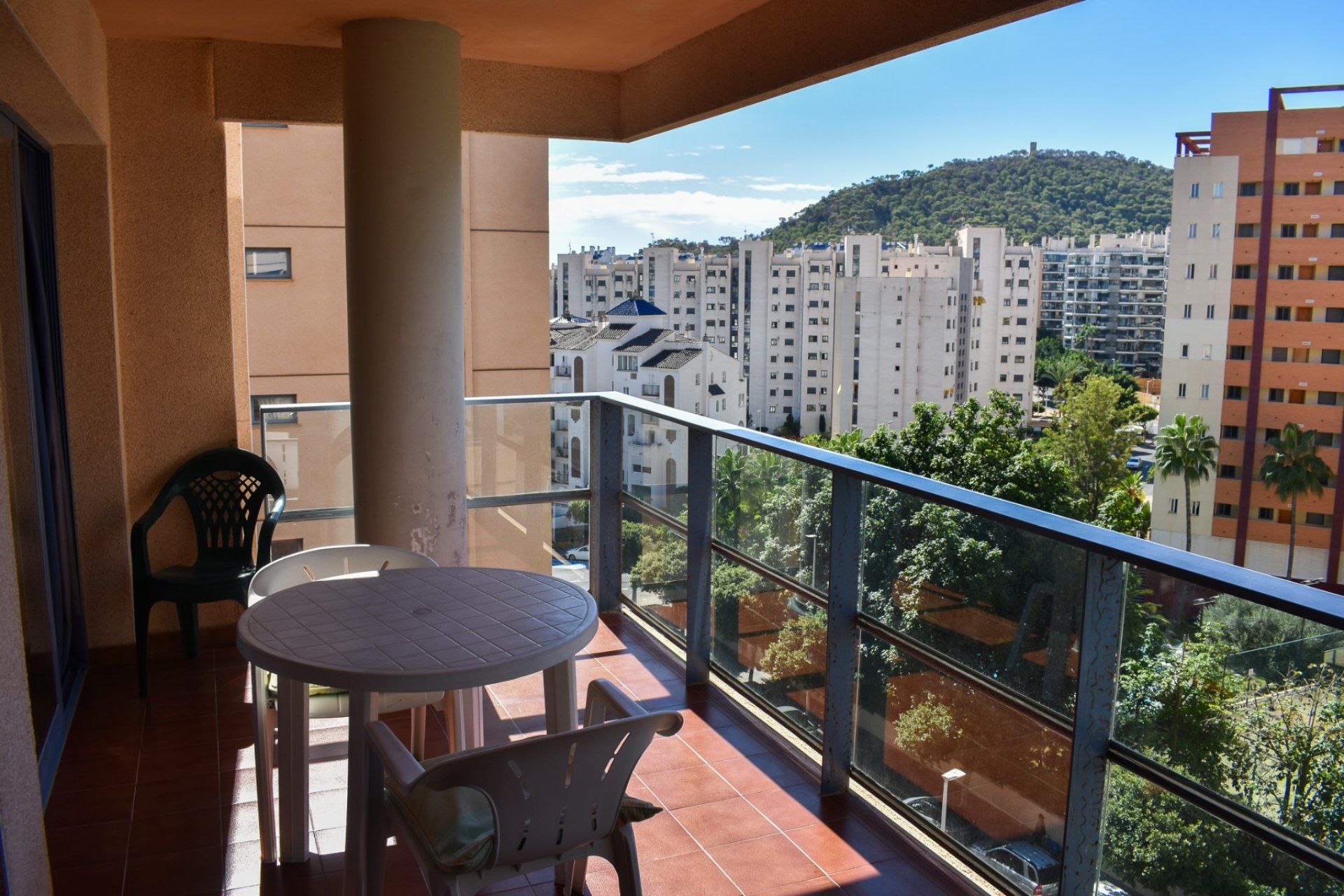 Reventa - Apartamento / piso - Finestrat - Cala de Finestrat