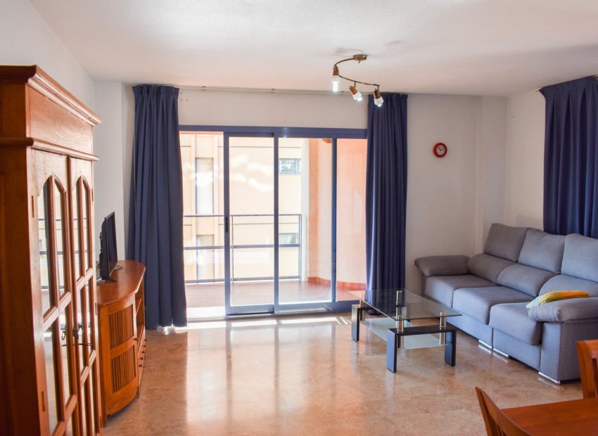 Reventa - Apartamento / piso - Finestrat - Cala de Finestrat