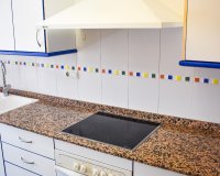 Reventa - Apartamento / piso - Finestrat - Cala de Finestrat