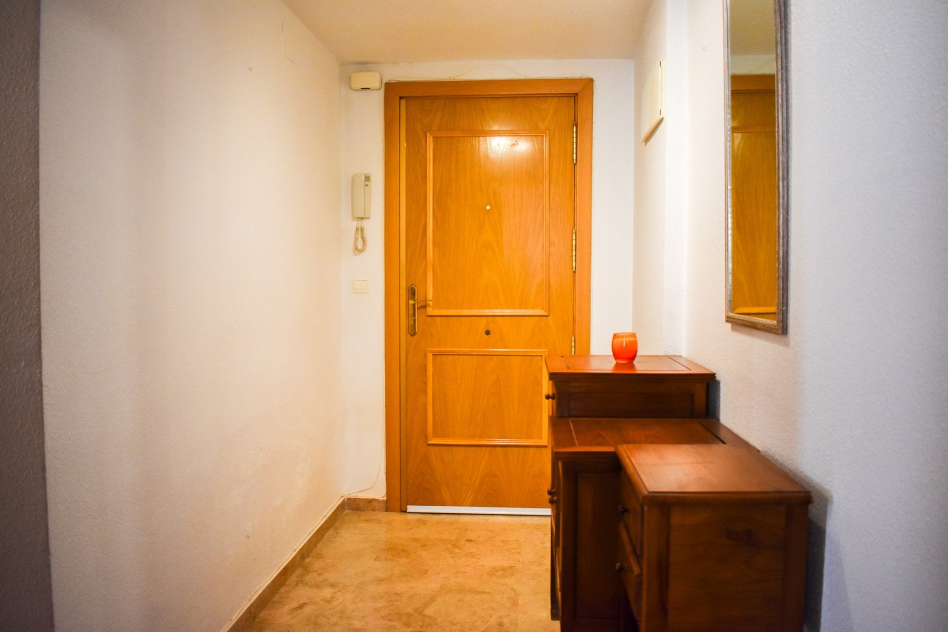 Reventa - Apartamento / piso - Finestrat - Cala de Finestrat