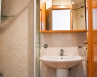 Reventa - Apartamento / piso - Finestrat - Cala de Finestrat