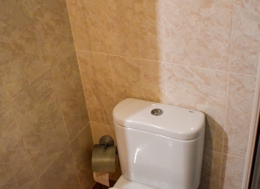 Reventa - Apartamento / piso - Finestrat - Cala de Finestrat