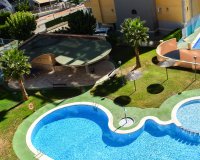 Reventa - Apartamento / piso - Finestrat - Cala de Finestrat