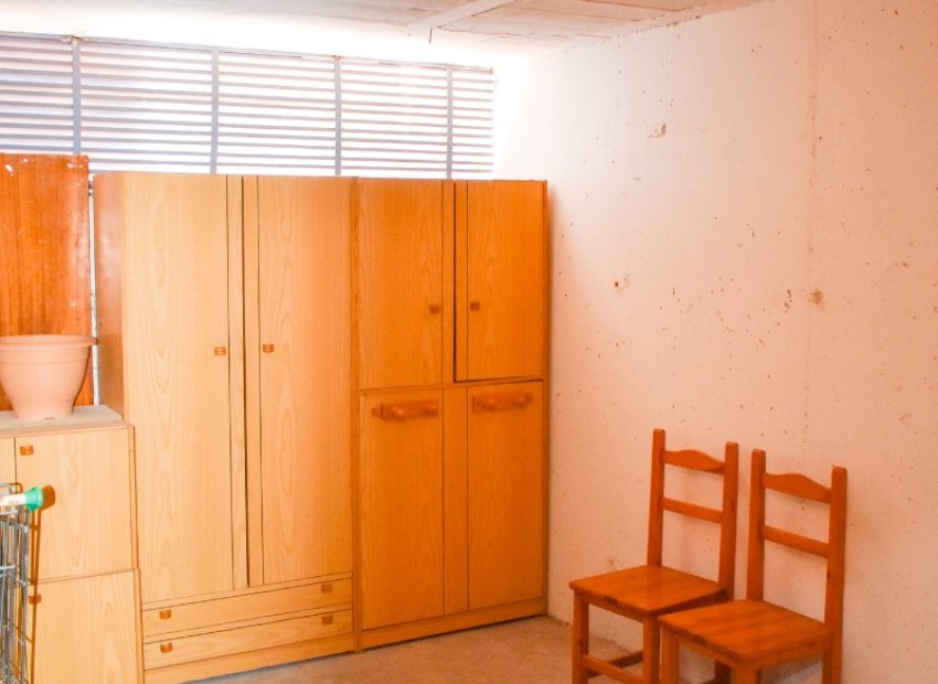 Reventa - Apartamento / piso - Finestrat - Cala de Finestrat