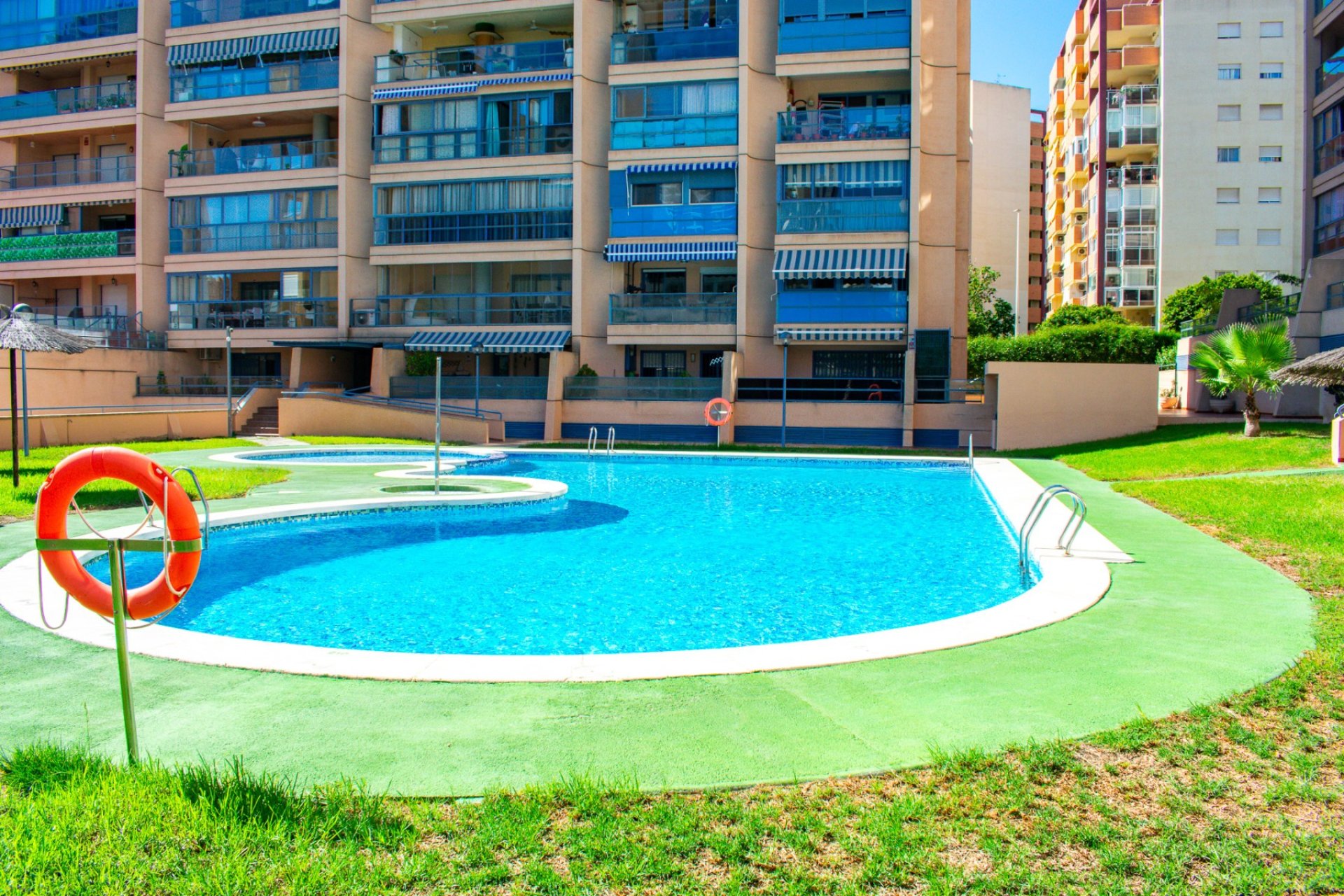 Reventa - Apartamento / piso - Finestrat - Cala de Finestrat