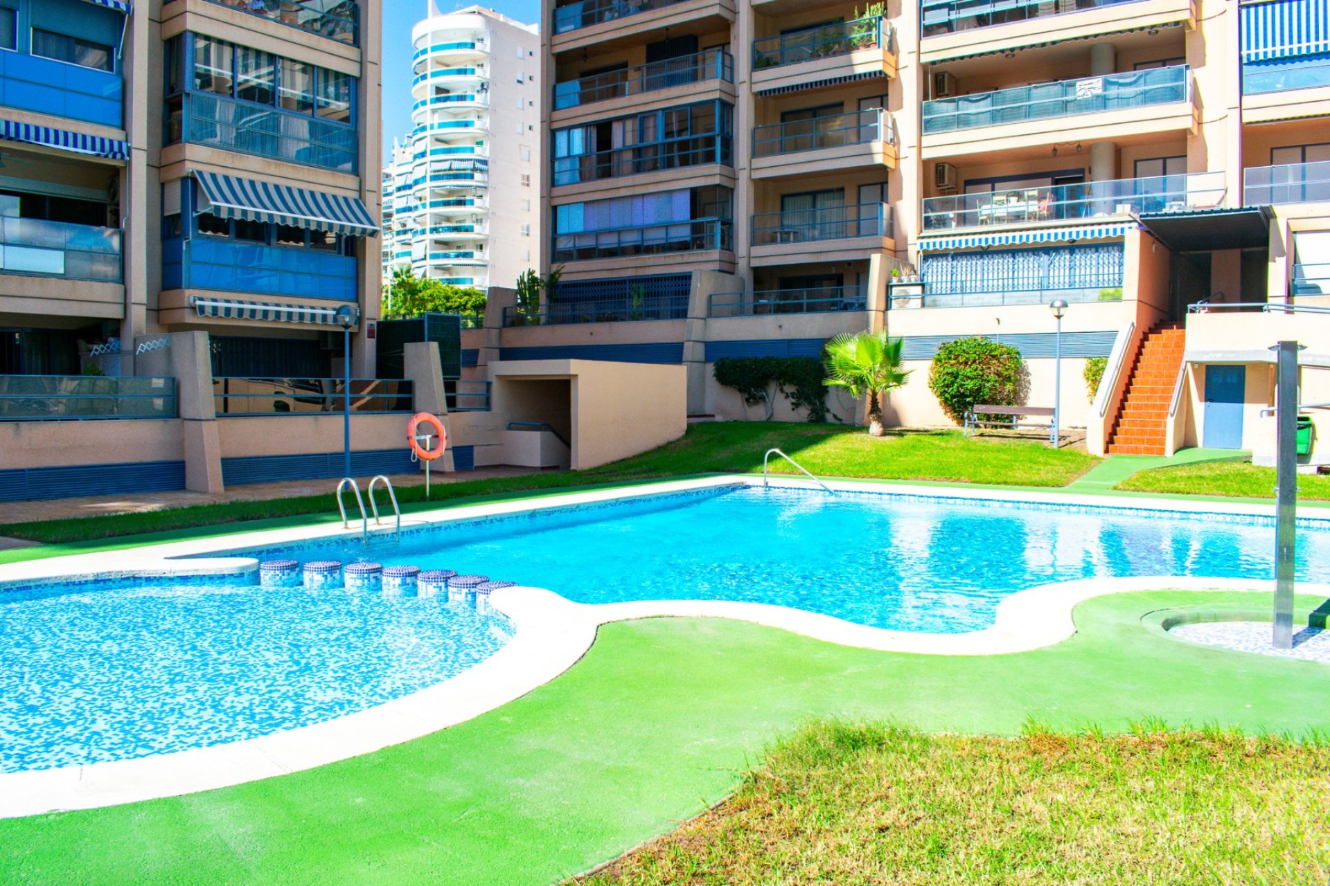 Reventa - Apartamento / piso - Finestrat - Cala de Finestrat
