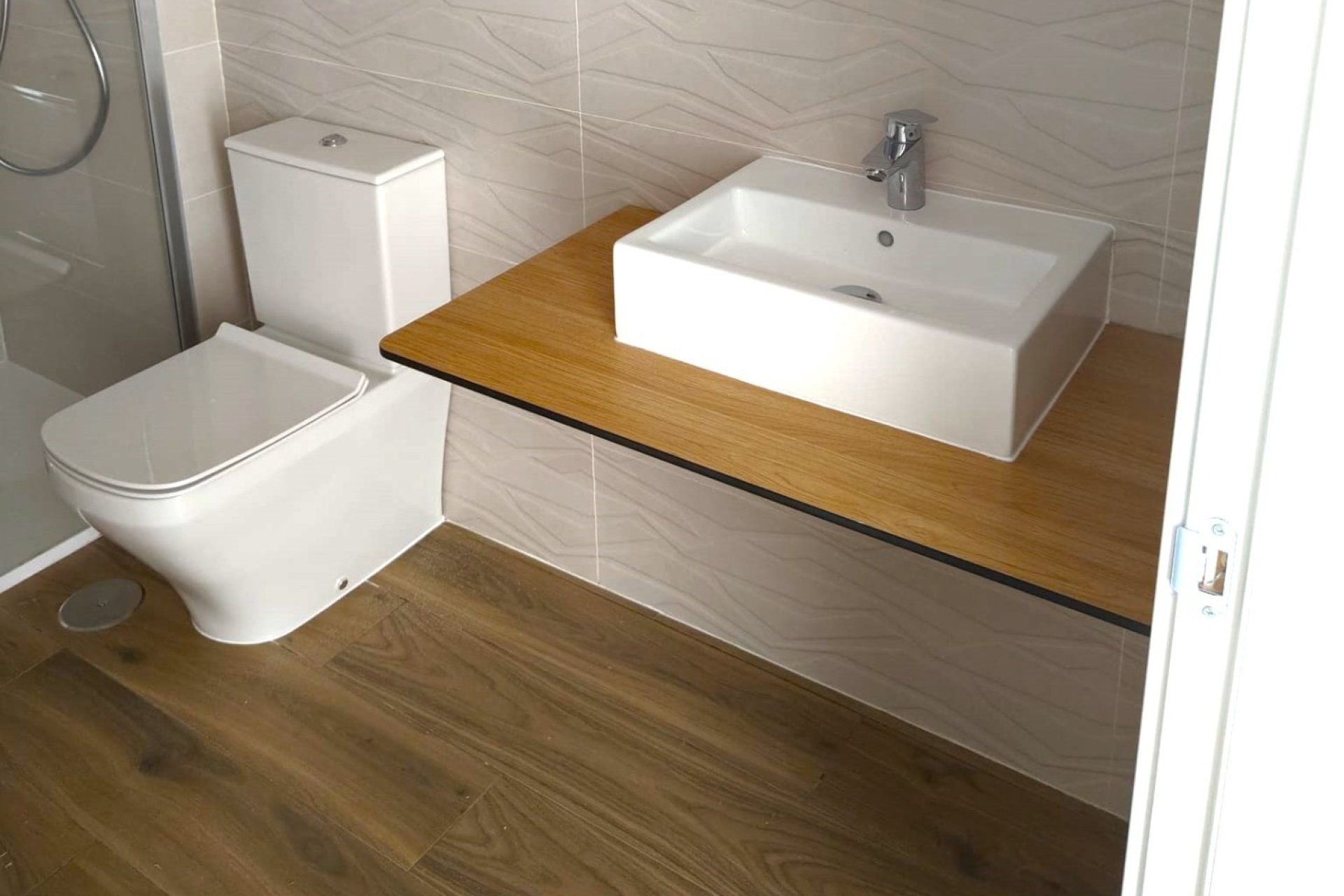 Reventa - Apartamento / piso - Finestrat - Seascape Resort