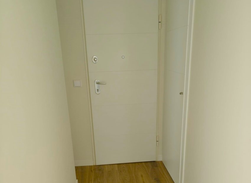 Reventa - Apartamento / piso - Finestrat - Seascape Resort