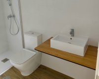 Reventa - Apartamento / piso - Finestrat - Seascape Resort