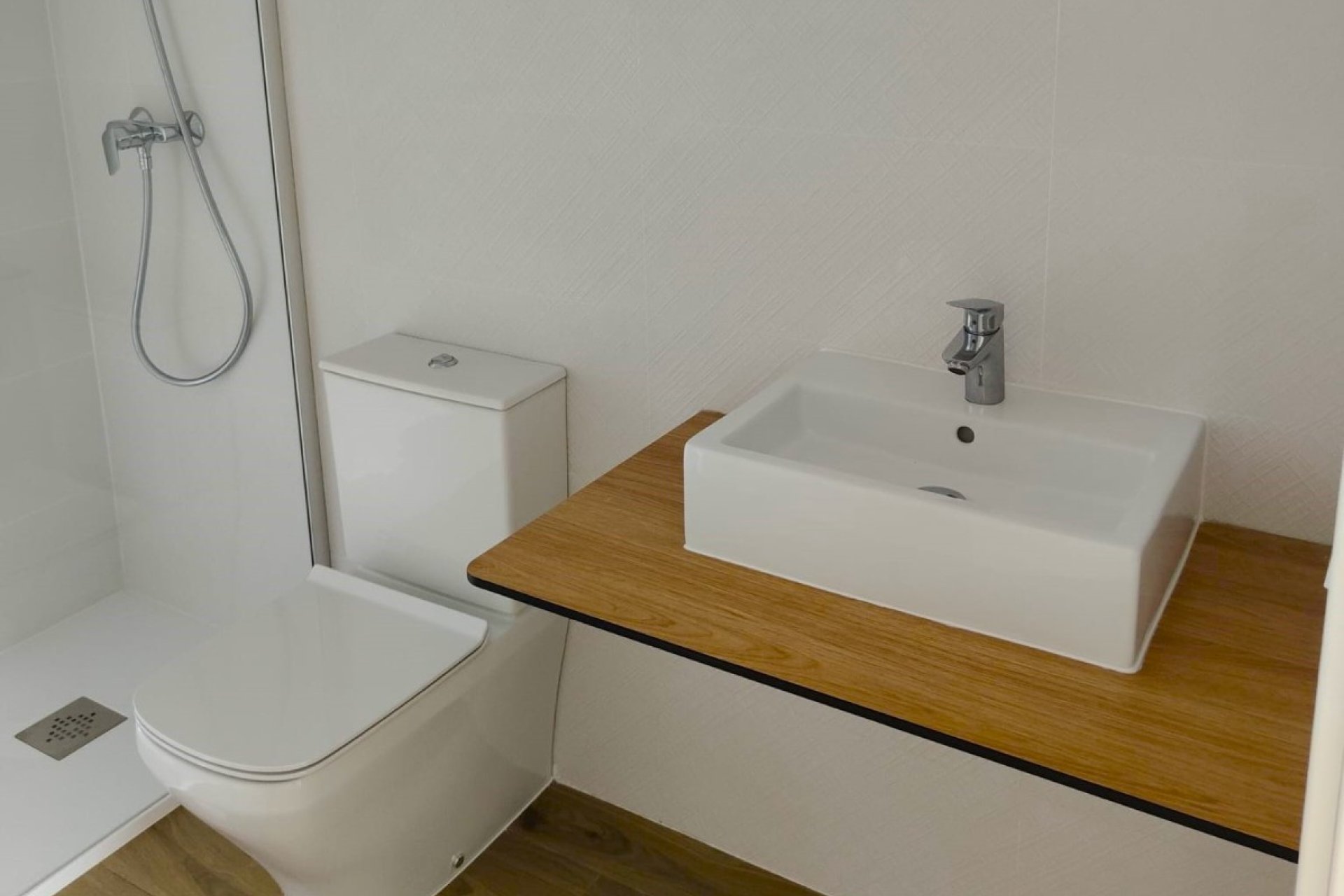 Reventa - Apartamento / piso - Finestrat - Seascape Resort