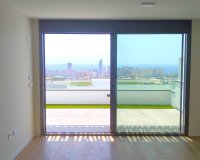 Reventa - Apartamento / piso - Finestrat - Seascape Resort