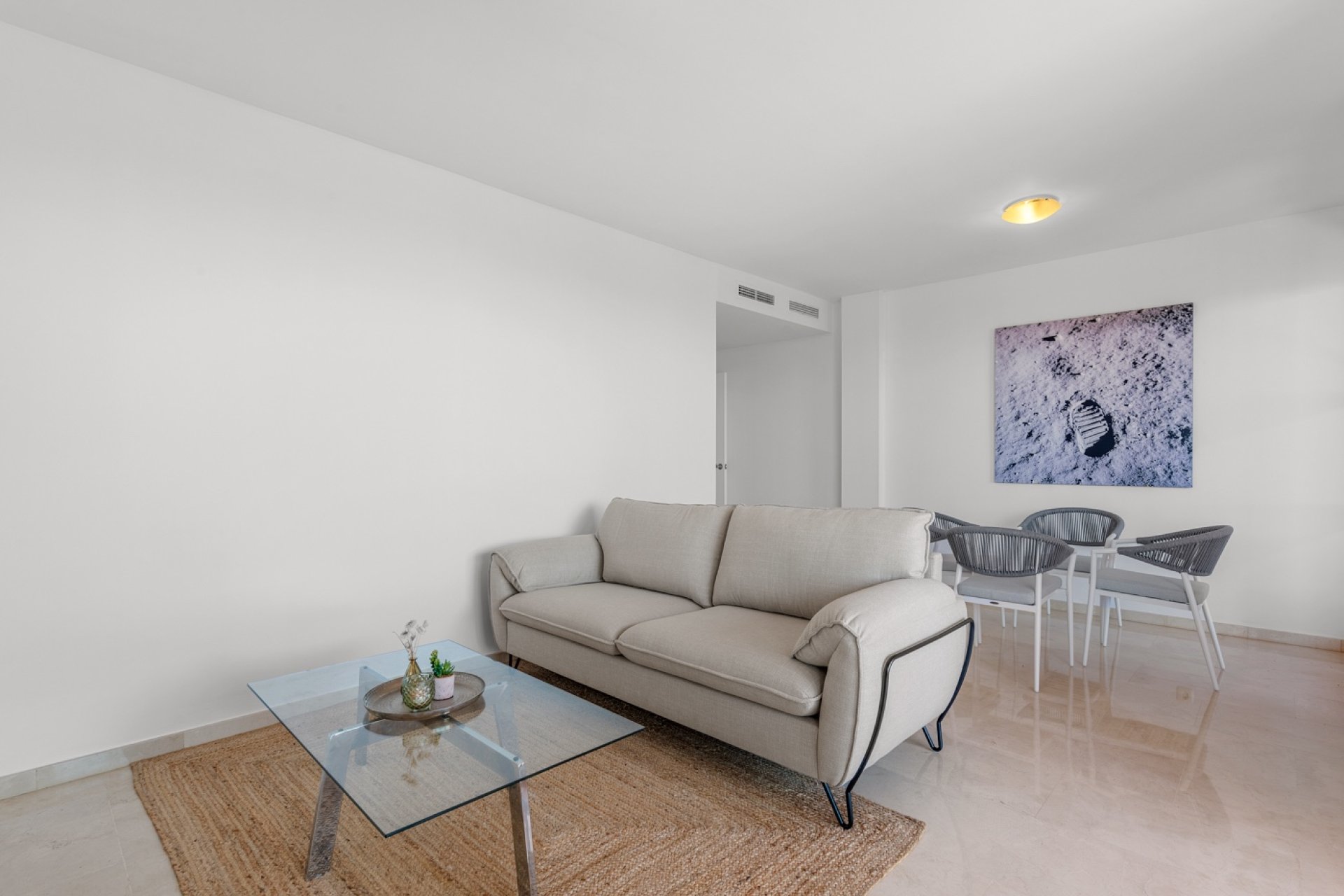 Reventa - Apartamento / piso - Finestrat - Sierra Cortina