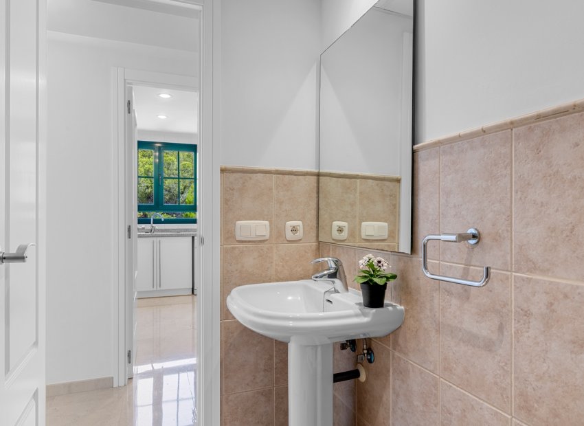 Reventa - Apartamento / piso - Finestrat - Sierra Cortina