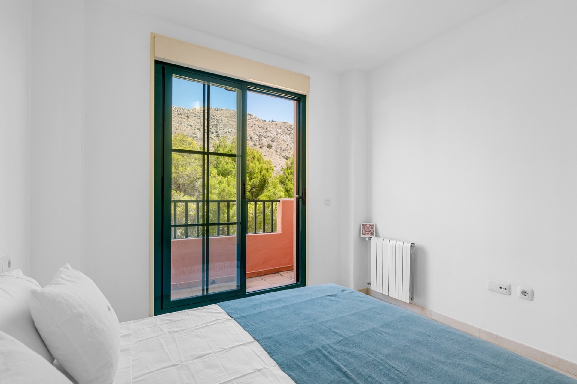 Reventa - Apartamento / piso - Finestrat - Sierra Cortina