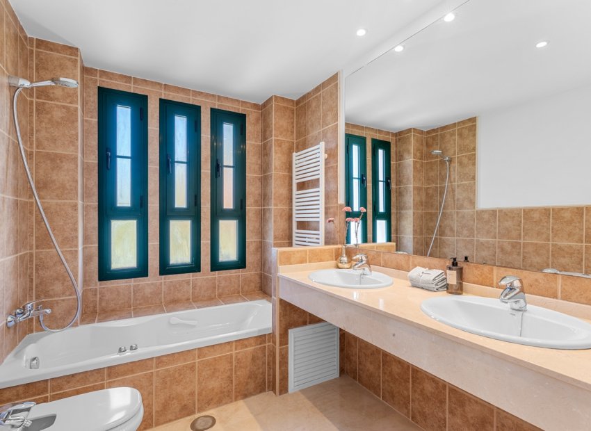 Reventa - Apartamento / piso - Finestrat - Sierra Cortina