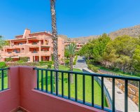 Reventa - Apartamento / piso - Finestrat - Sierra Cortina