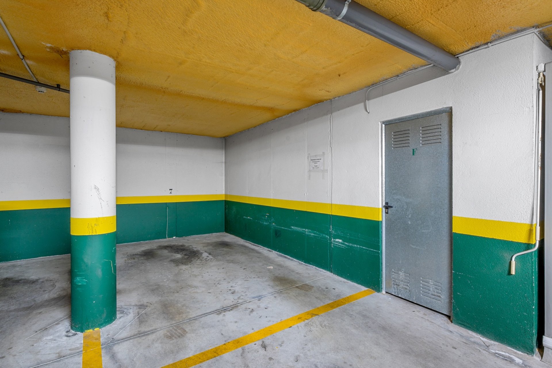 Reventa - Apartamento / piso - Finestrat - Sierra Cortina