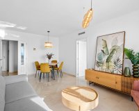 Reventa - Apartamento / piso - Finestrat - Sierra Cortina