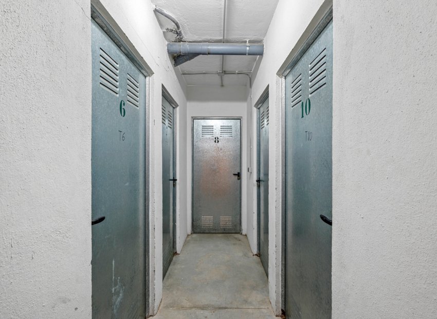 Reventa - Apartamento / piso - Finestrat - Sierra Cortina