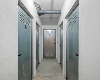 Reventa - Apartamento / piso - Finestrat - Sierra Cortina