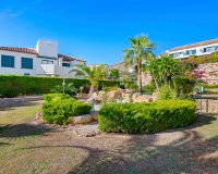 Reventa - Apartamento / piso - Finestrat - Sierra Cortina